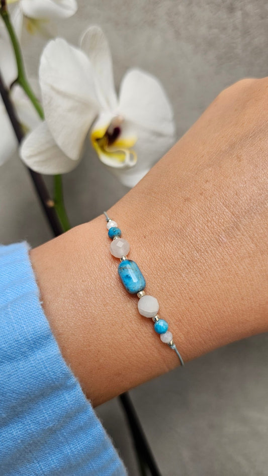 Creativity Bracelet - for Inspiration & Self - Expression- for Inspiration & Self - Expression