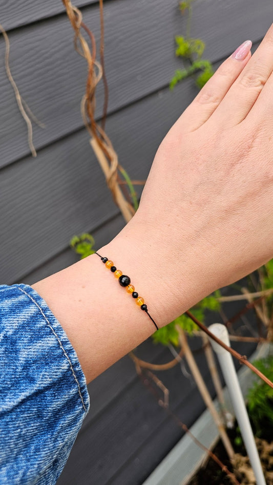 Protection & Harmonii Bracelet - BellishProtection & Harmonii Bracelet