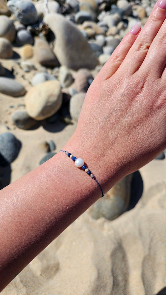 Sagittarius Zodiac Bracelet – Adventure, Wisdom & Transformation – Adventure, Wisdom & Transformation