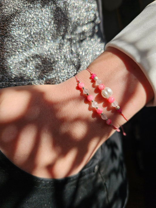 Taurus Zodiac Bracelet – Feel Strong, Calm & Grounded Every Day!