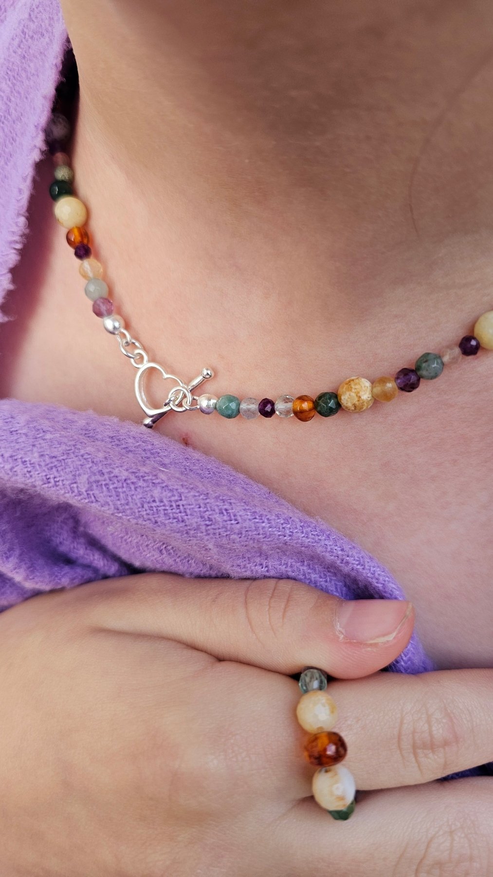 Waterproof Summer Jewellery: Can I wear my string bracelet to the beach? 🌴🌊