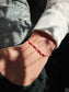 Taurus Zodiac Bracelet – Feel Strong, Calm & Grounded Every Day!