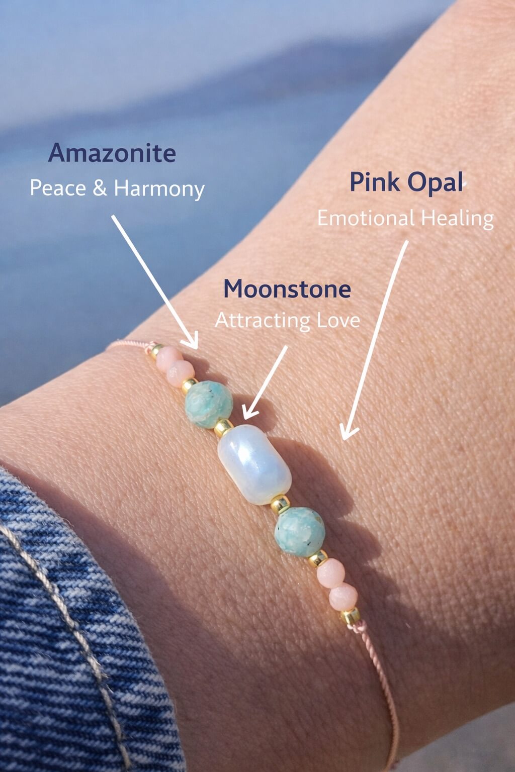 Love Bracelet