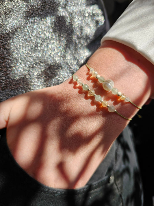 Aries Zodiac Bracelet - BellishAries Zodiac Bracelet