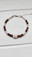 Balance Moon – Calming Moonstone & Sandstone Bracelet - BellishBalance Moon – Calming Moonstone & Sandstone Bracelet