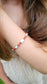 Balance Moon – Calming Moonstone & Sandstone Bracelet - BellishBalance Moon – Calming Moonstone & Sandstone Bracelet