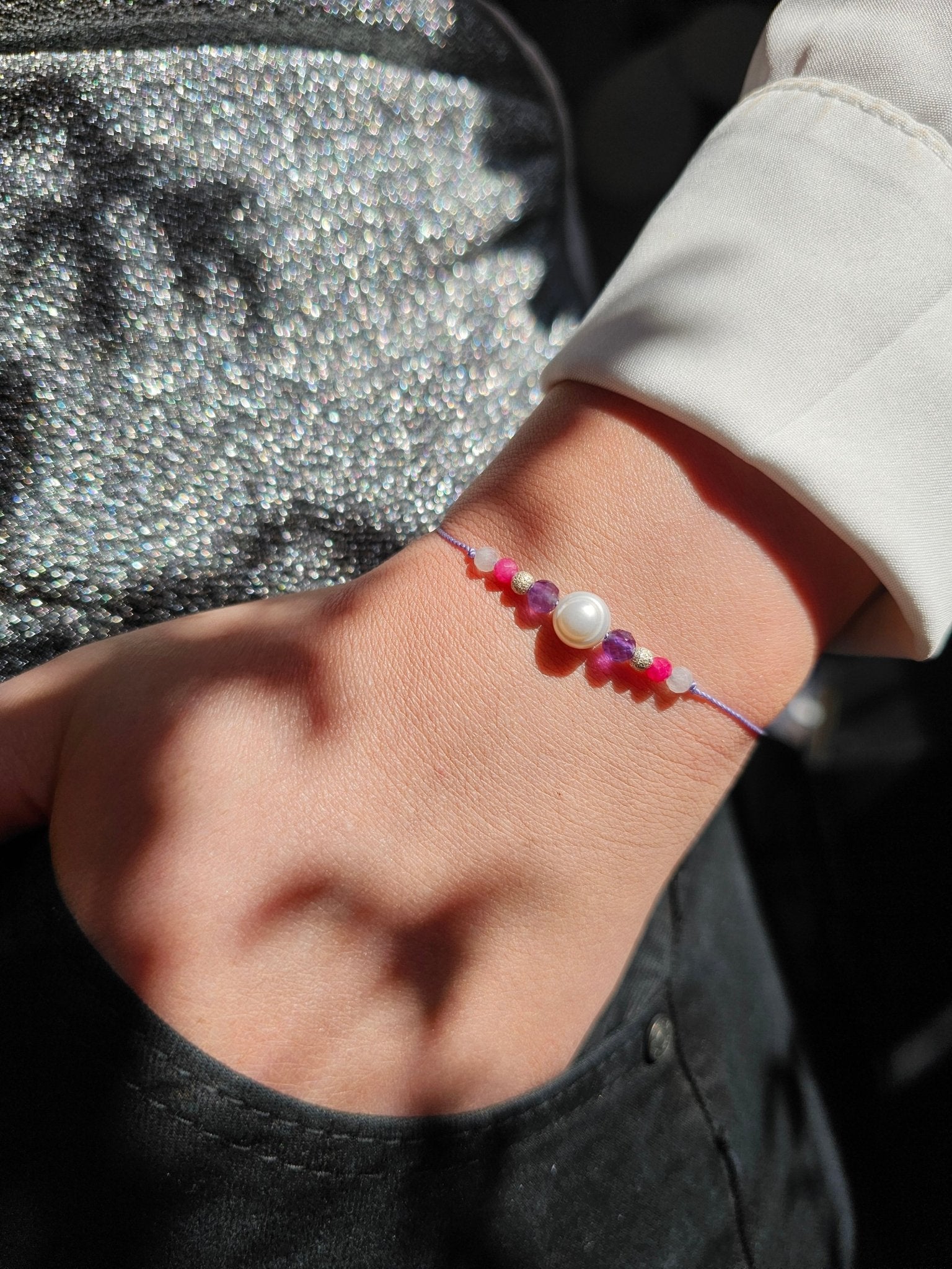 Capricorn Zodiac Bracelet - BellishCapricorn Zodiac Bracelet