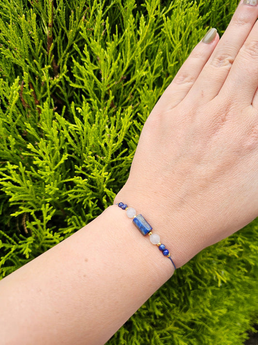 Communication Bracelet - BellishCommunication Bracelet