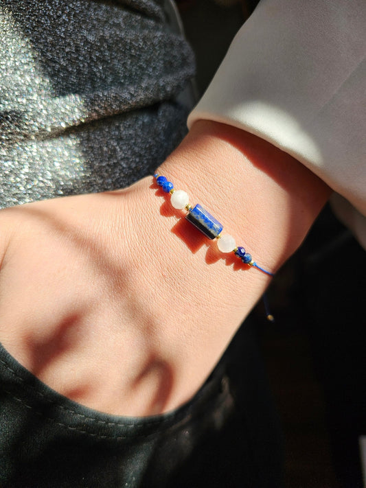 Communication Bracelet - BellishCommunication Bracelet