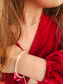 Freshwater Pearl Choker 4mm - BellishFreshwater Pearl Choker 4mm