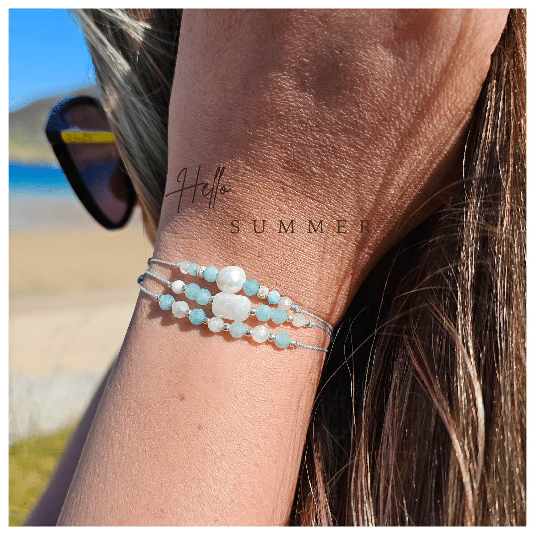 Friends Forever Bracelet – A Handcrafted Crystal Symbol of Friendship & Trust - BellishFriends Forever Bracelet – A Handcrafted Crystal Symbol of Friendship & Trust