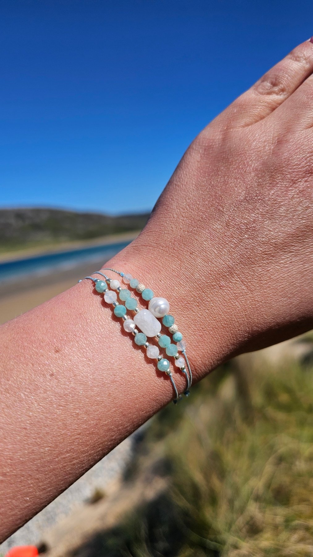 Friends Forever Bracelet – A Handcrafted Crystal Symbol of Friendship & Trust - BellishFriends Forever Bracelet – A Handcrafted Crystal Symbol of Friendship & Trust