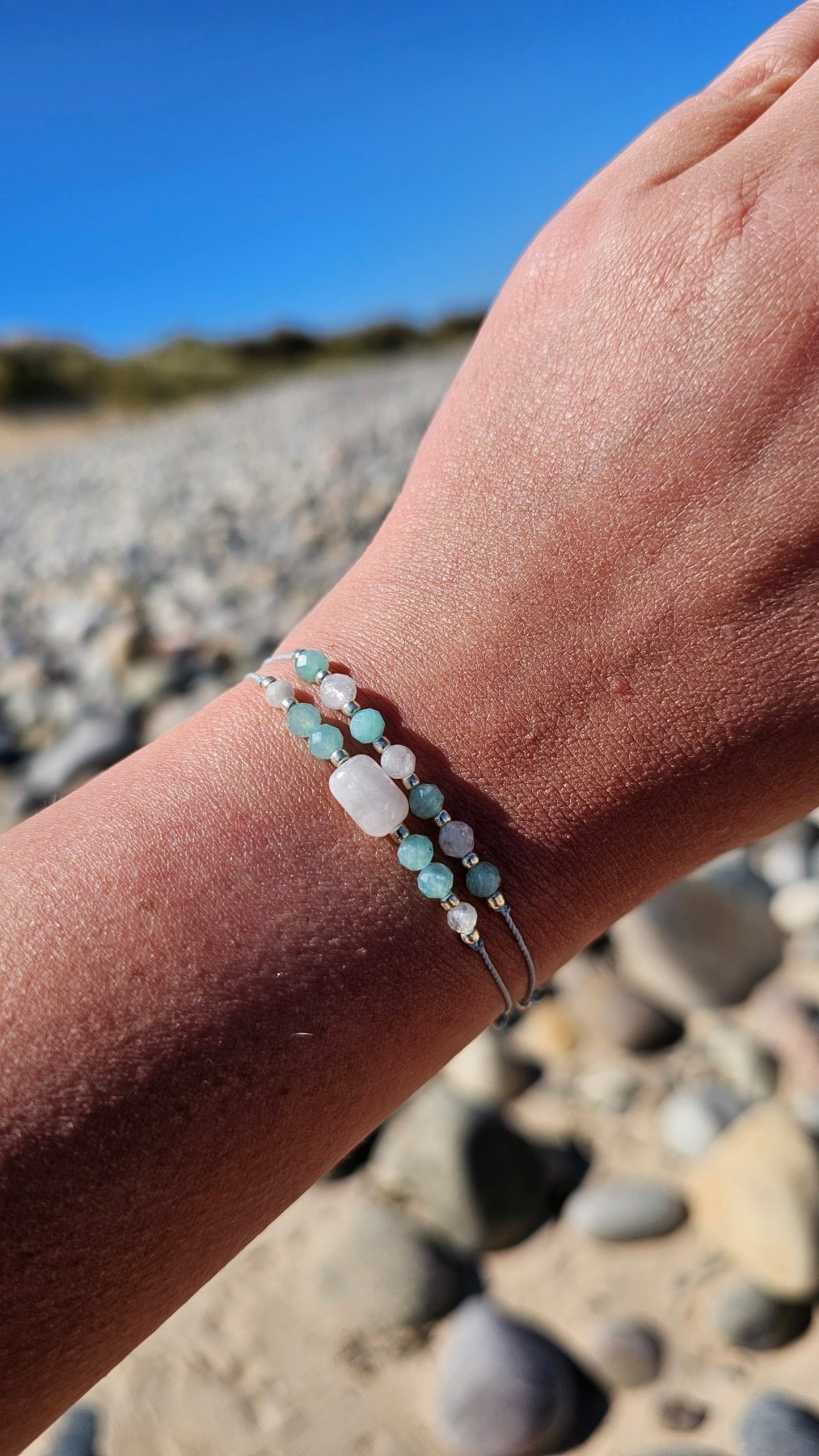 Friends Forever Bracelet – A Handcrafted Crystal Symbol of Friendship & Trust - BellishFriends Forever Bracelet – A Handcrafted Crystal Symbol of Friendship & Trust
