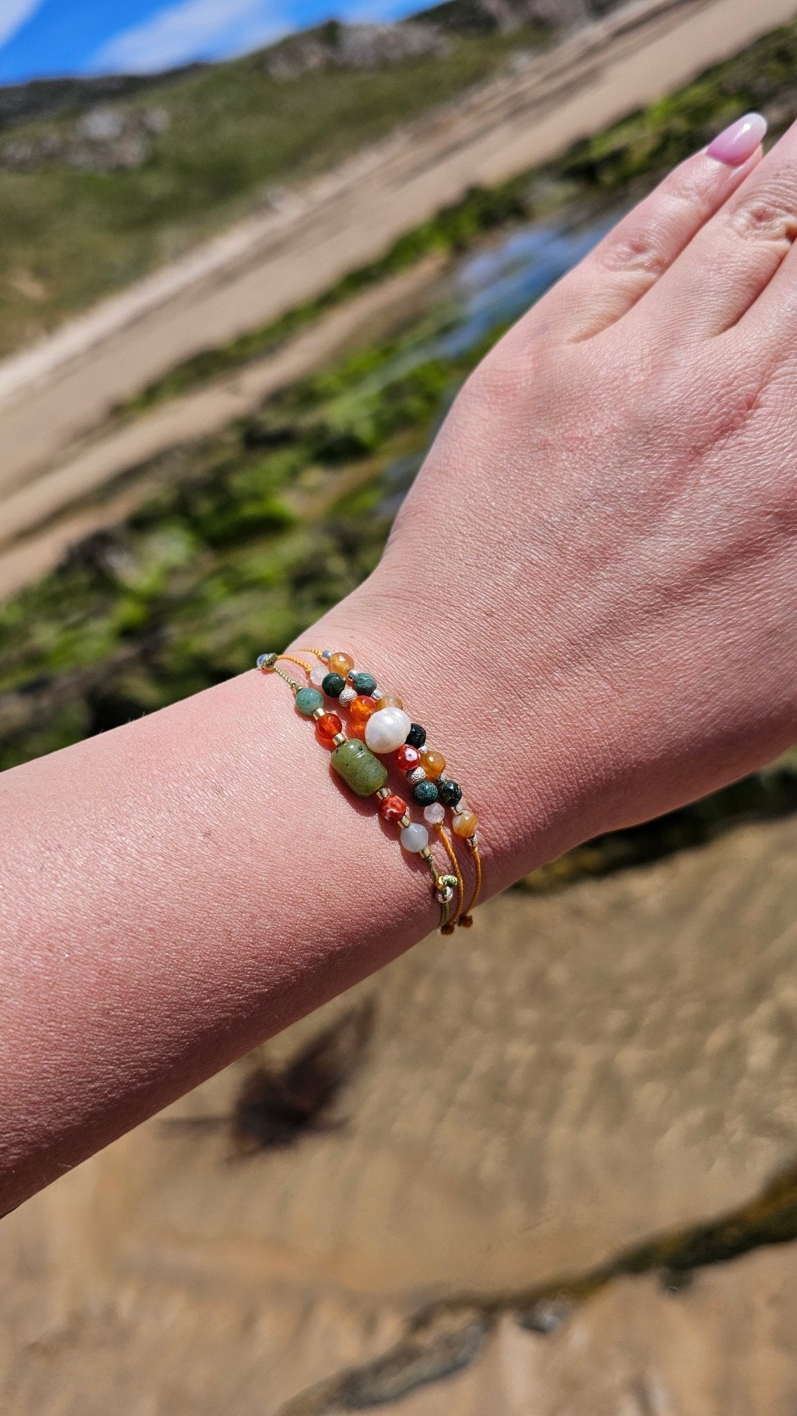 Gemini Zodiac Bracelet - BellishGemini Zodiac Bracelet