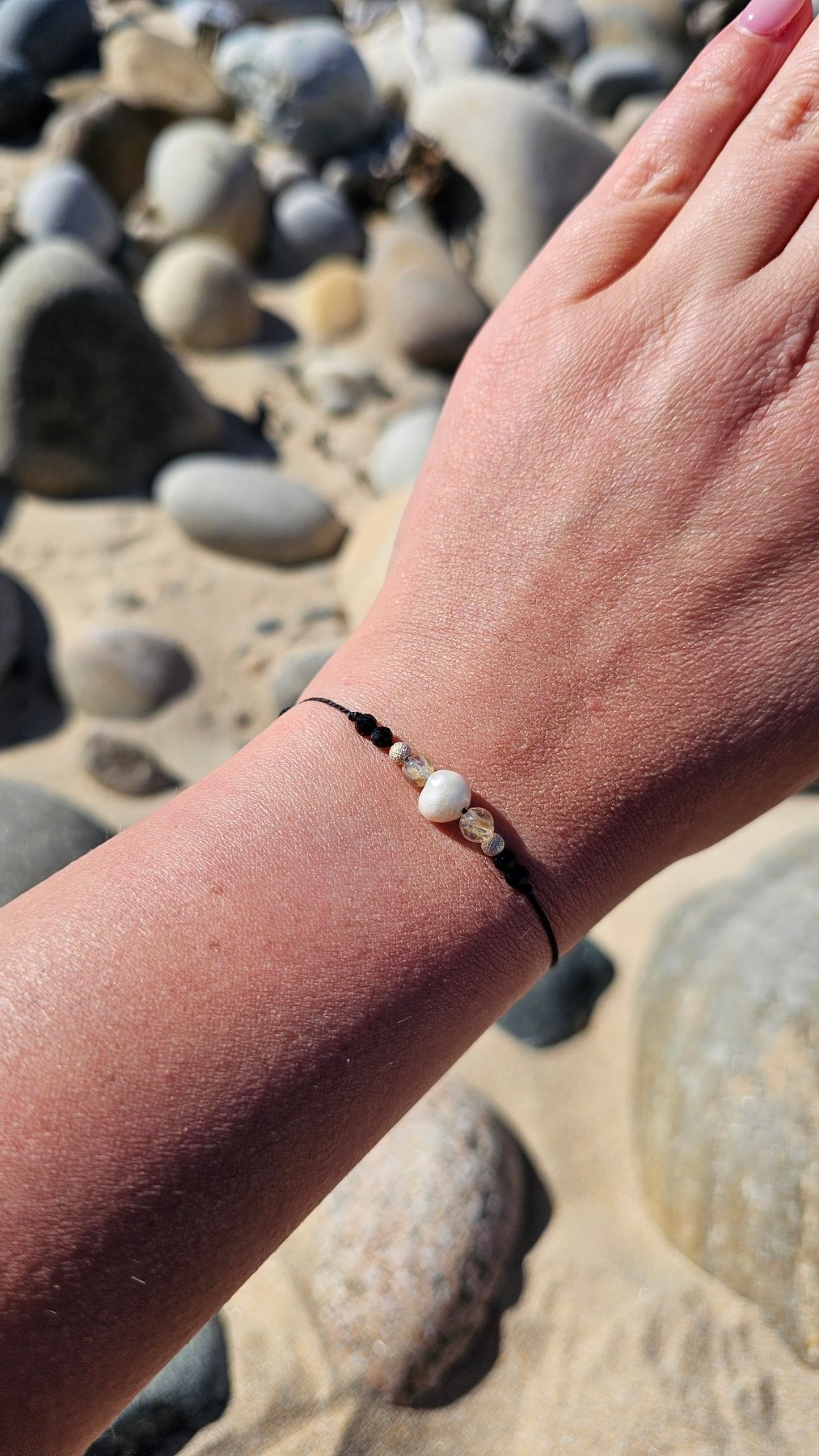 Libra Zodiac Bracelet – Harmony, Beauty & Cosmic Balance - BellishLibra Zodiac Bracelet – Harmony, Beauty & Cosmic Balance