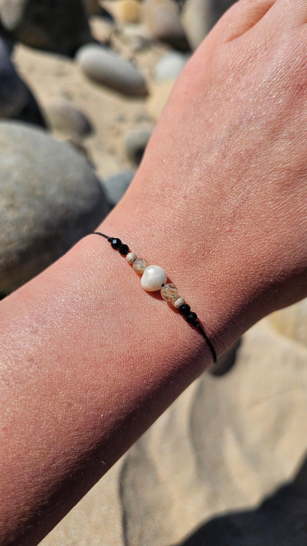 Libra Zodiac Bracelet – Harmony, Beauty & Cosmic Balance - BellishLibra Zodiac Bracelet – Harmony, Beauty & Cosmic Balance
