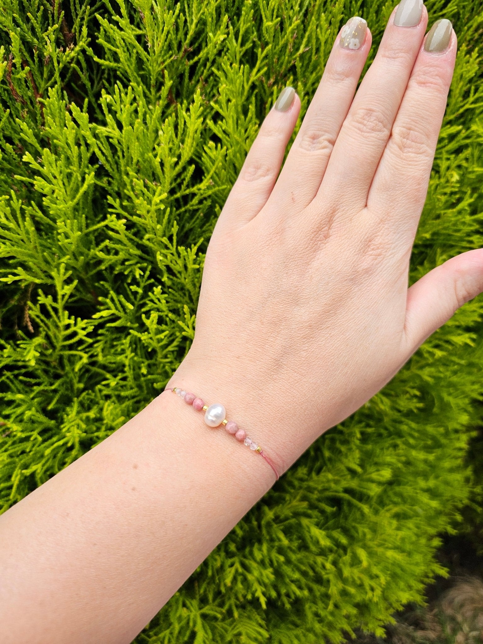 Love You Mum Bracelet - BellishLove You Mum Bracelet