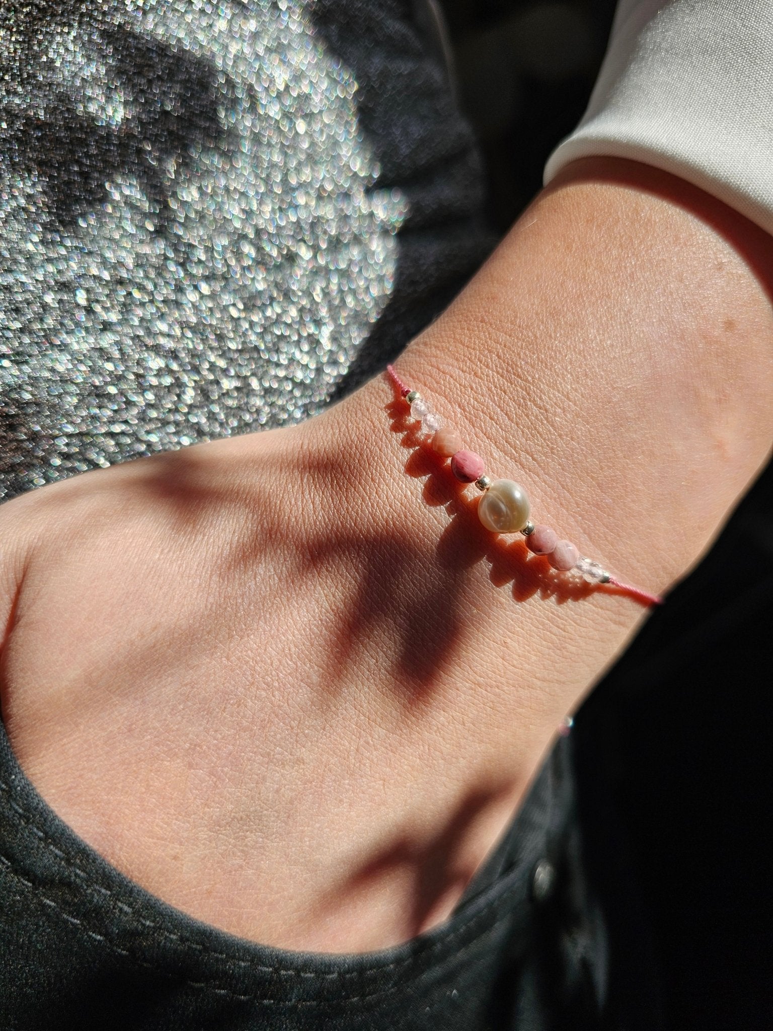 Love You Mum Bracelet - BellishLove You Mum Bracelet