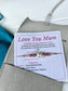 Love You Mum Bracelet - BellishLove You Mum Bracelet