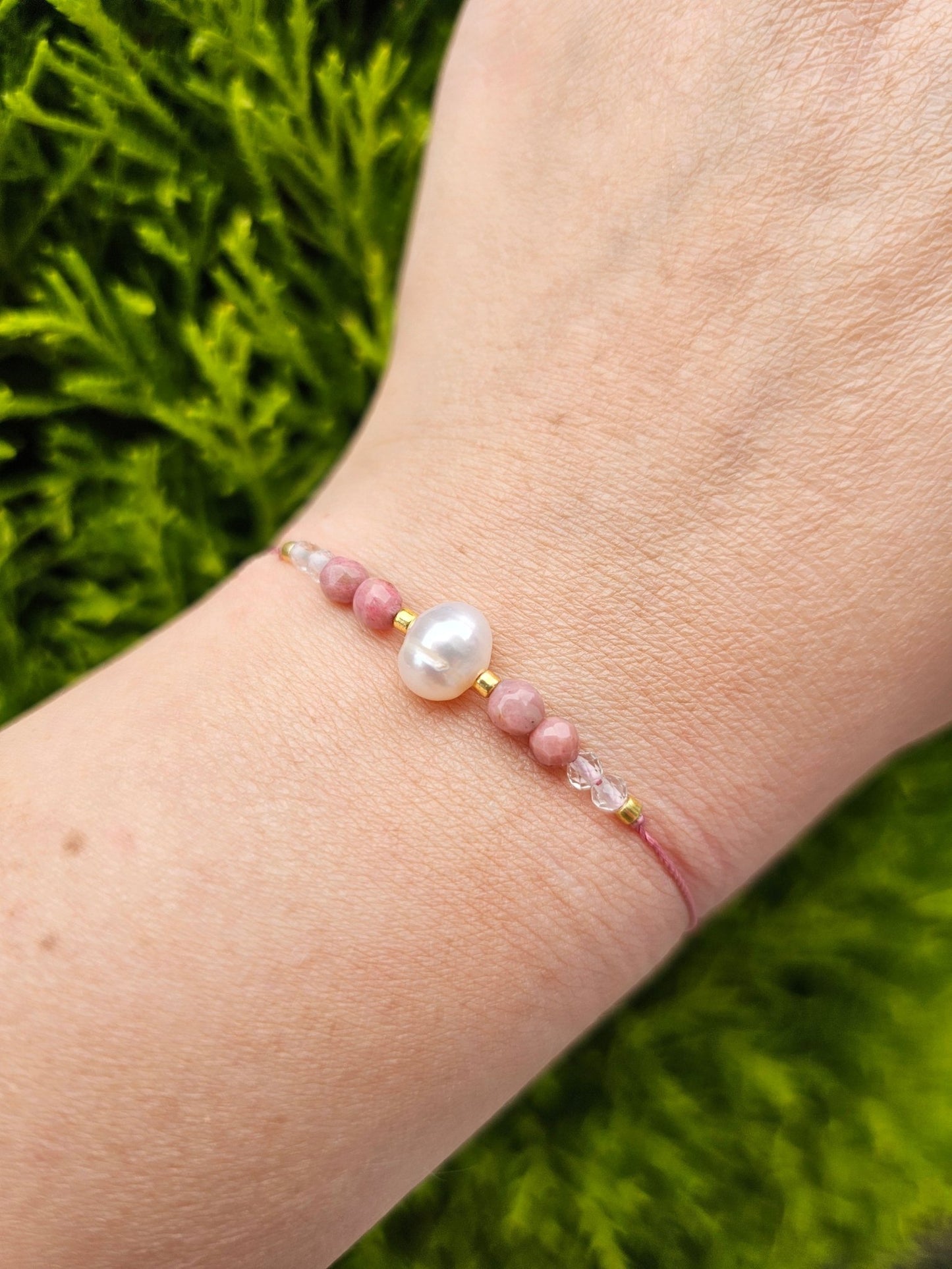 Love You Mum Bracelet - BellishLove You Mum Bracelet