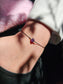Lucky Bracelet - Amethyst - BellishLucky Bracelet - Amethyst