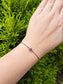 Lucky Bracelet - Amethyst - BellishLucky Bracelet - Amethyst
