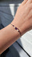 Lucky Bracelet - Amethyst & Moonstone - BellishLucky Bracelet - Amethyst & Moonstone