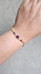 Lucky Bracelet - Amethyst & Moonstone - BellishLucky Bracelet - Amethyst & Moonstone