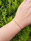Lucky Bracelet - Quartz - BellishLucky Bracelet - Quartz