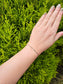 Lucky Bracelet - Quartz - BellishLucky Bracelet - Quartz