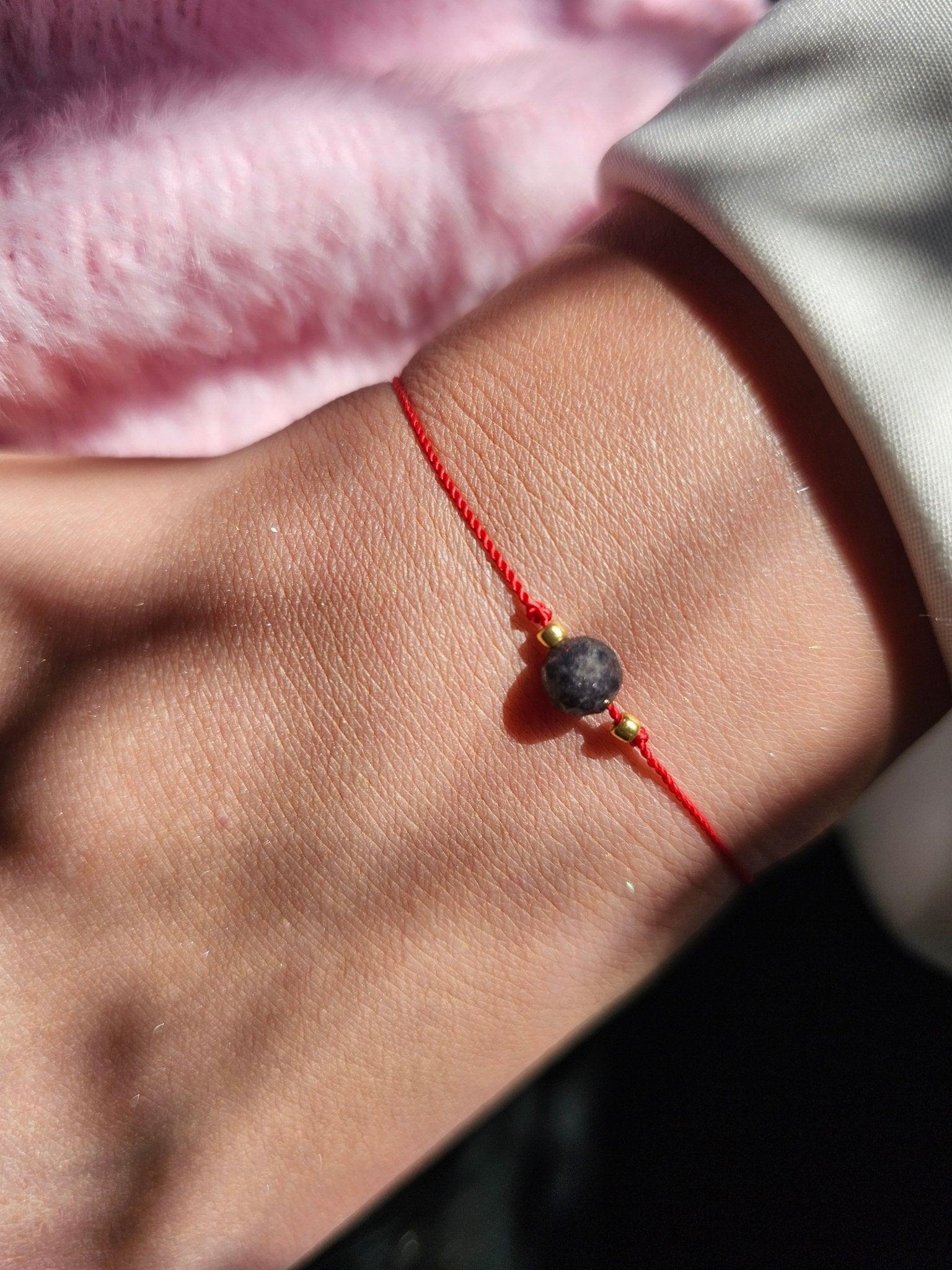 Lucky Bracelet - Saffire - BellishLucky Bracelet - Saffire
