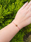 Lucky Bracelet - Tiger Eye - BellishLucky Bracelet - Tiger Eye