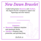 New Dawn Bracelet - BellishNew Dawn Bracelet