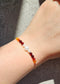 Handmade Baltic amber and pearl bracelet for women – calming energy
Emotional balance bracelet – natural gemstones & sterling silver
Gift-ready amber & pearl bracelet for her – made in Ireland
Feminine healing bracelet with pearls and amber – adjustable cord
