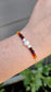 Handmade Baltic amber and pearl bracelet for women – calming energy
Emotional balance bracelet – natural gemstones & sterling silver
Gift-ready amber & pearl bracelet for her – made in Ireland
Feminine healing bracelet with pearls and amber – adjustable cord
