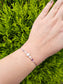 Pisces Zodiac Bracelet - BellishPisces Zodiac Bracelet