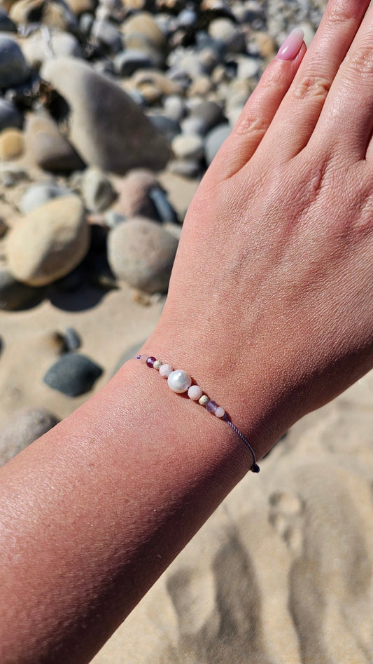 Pisces Zodiac Bracelet – Trust, Intuition & Emotional Magic - BellishPisces Zodiac Bracelet – Trust, Intuition & Emotional Magic