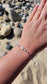 Pisces Zodiac Bracelet – Trust, Intuition & Emotional Magic - BellishPisces Zodiac Bracelet – Trust, Intuition & Emotional Magic