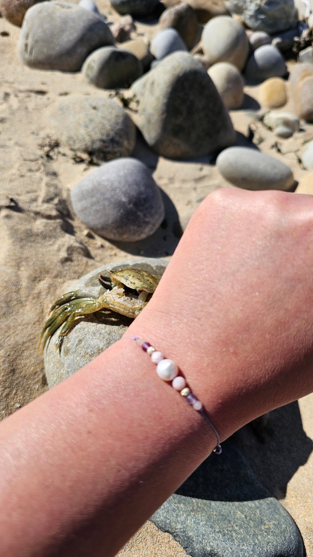 Pisces Zodiac Bracelet – Trust, Intuition & Emotional Magic - BellishPisces Zodiac Bracelet – Trust, Intuition & Emotional Magic