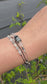 Labradorite & Moonstone Bracelet