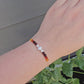 Handmade Baltic amber and pearl bracelet for women – calming energy
Emotional balance bracelet – natural gemstones & sterling silver
Gift-ready amber & pearl bracelet for her – made in Ireland
Feminine healing bracelet with pearls and amber – adjustable cord
