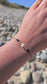 libra zodiac bracelet, citrine onyx pearl bracelet, handmade libra jewellery, sterling silver zodiac gift, libra birthday gift, adjustable gemstone bracelet, elegant spiritual bracelet