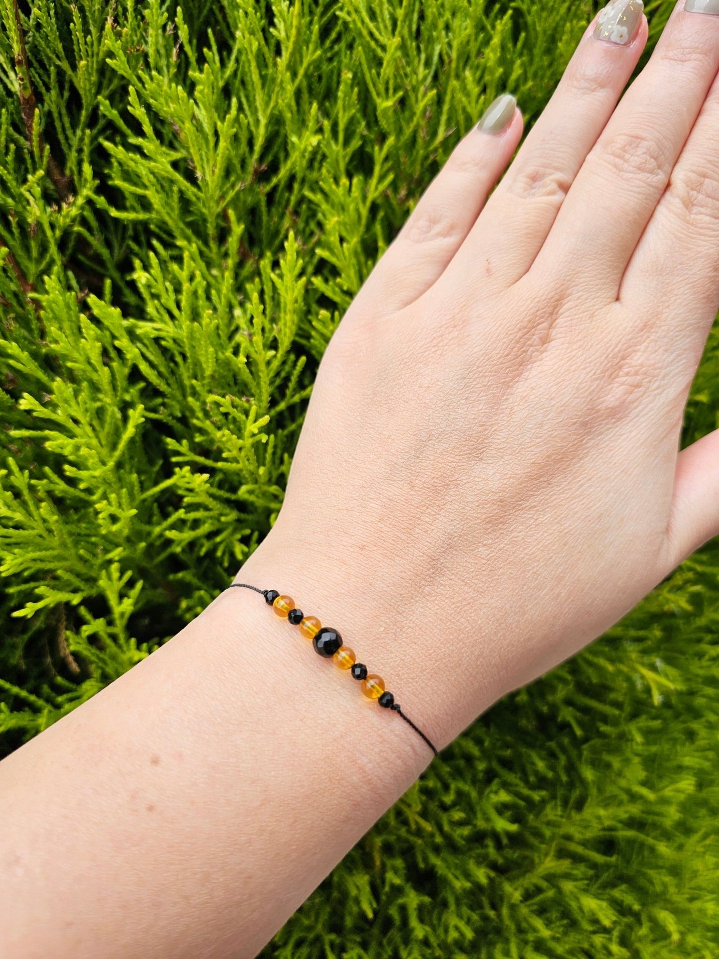Protection & Harmonii Bracelet - BellishProtection & Harmonii Bracelet
