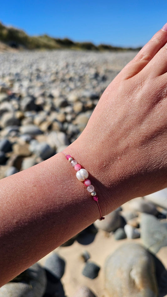 Taurus Zodiac Bracelet – Feel Strong, Calm & Grounded Every Day! - BellishTaurus Zodiac Bracelet – Feel Strong, Calm & Grounded Every Day!