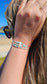 Virgo Zodiac Bracelet – Balance, Wisdom &amp; Feminine Strength - BellishVirgo Zodiac Bracelet – Balance, Wisdom &amp; Feminine Strength